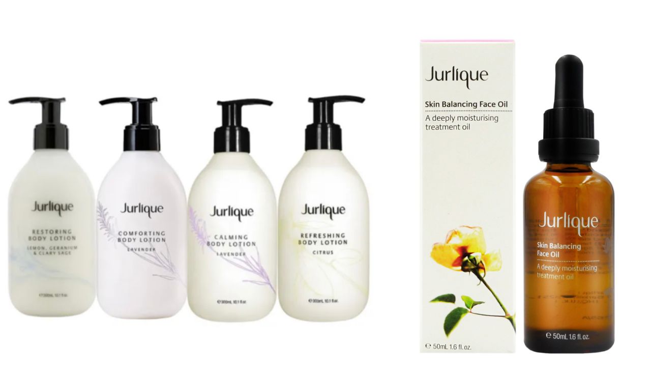 Jurlique 茱莉蔻 皇牌玫瑰護手霜