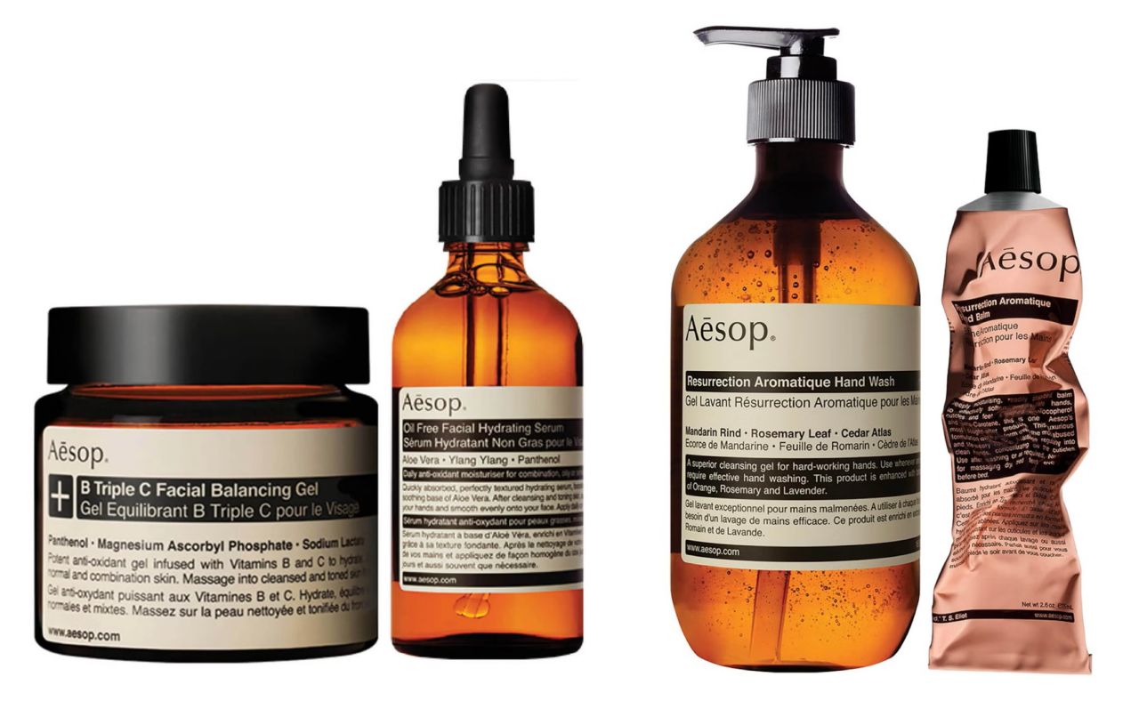 AESOP