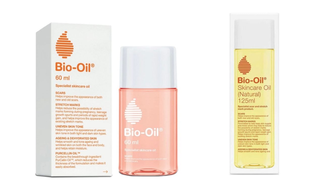 南非 Bio-Oil 妊娠霜