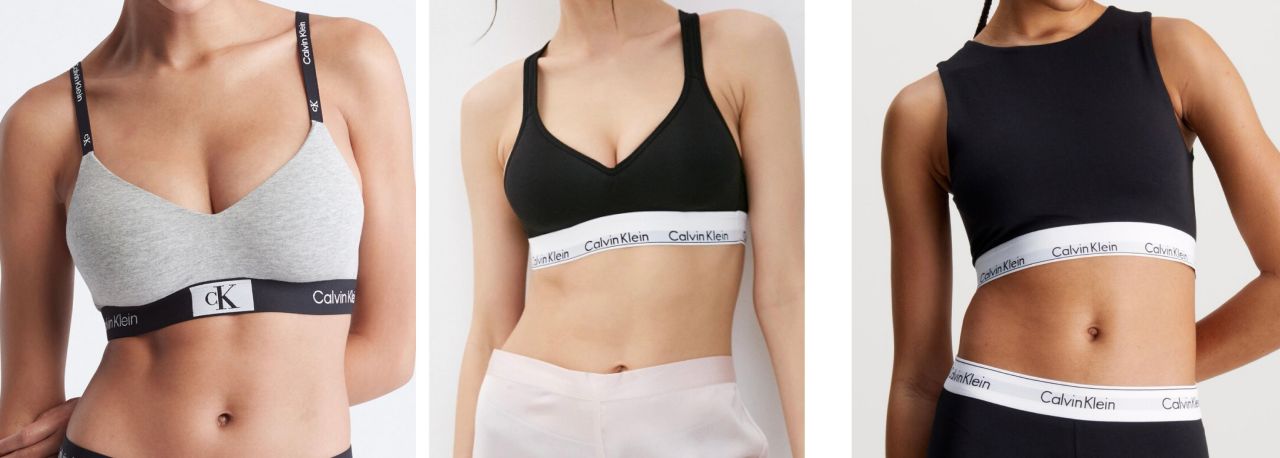 美國 Calvin Klein 服飾