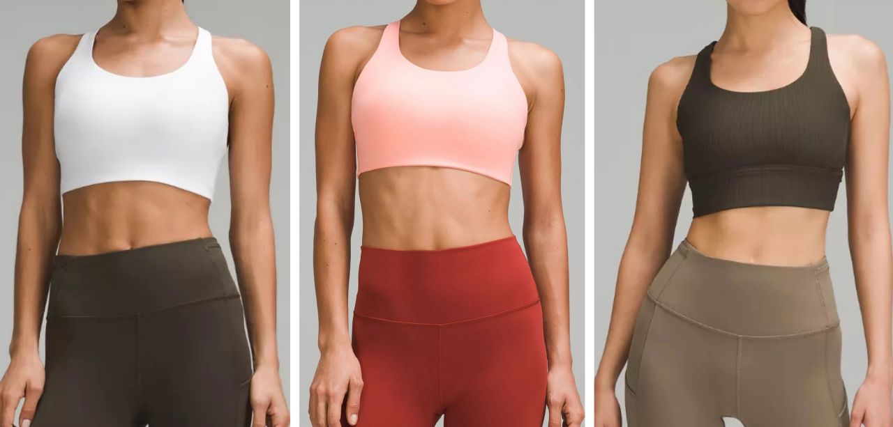 加拿大 Lululemon 瑜珈服