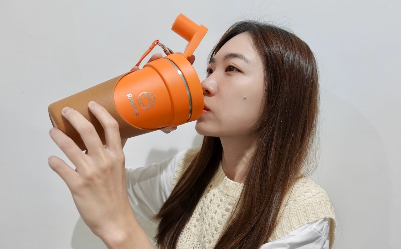 Rantra 隨行杯