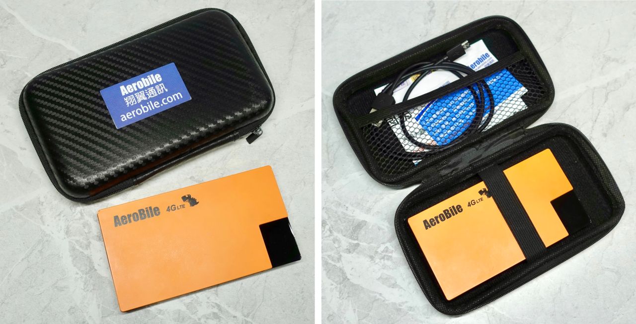 出國上網、租借 WiFi 機推薦「Aerobile 翔翼通訊」穩定網速、服務品質佳的好選擇! - 第5張圖 AeroBile 翔翼通訊