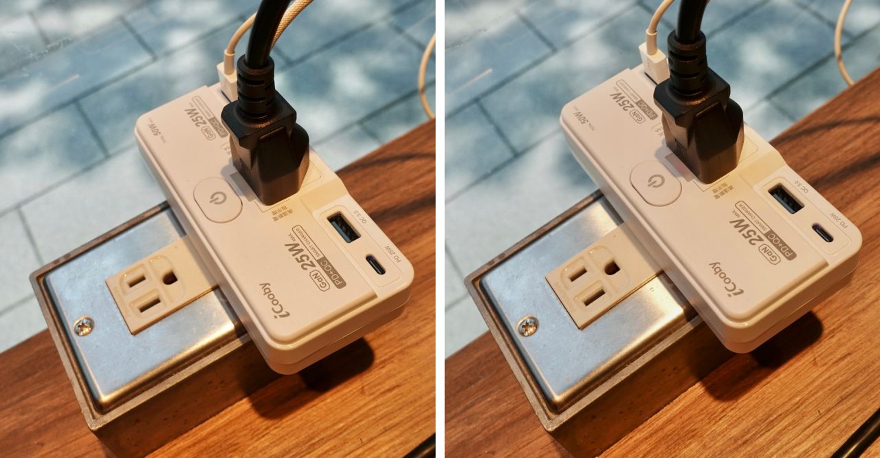 「iCooby NW2 雙閃充小幫手」出門必備「一換六充電神器」四種規格充電模式一次滿足! - 第5張圖 iCooby NW2 雙閃充小幫手