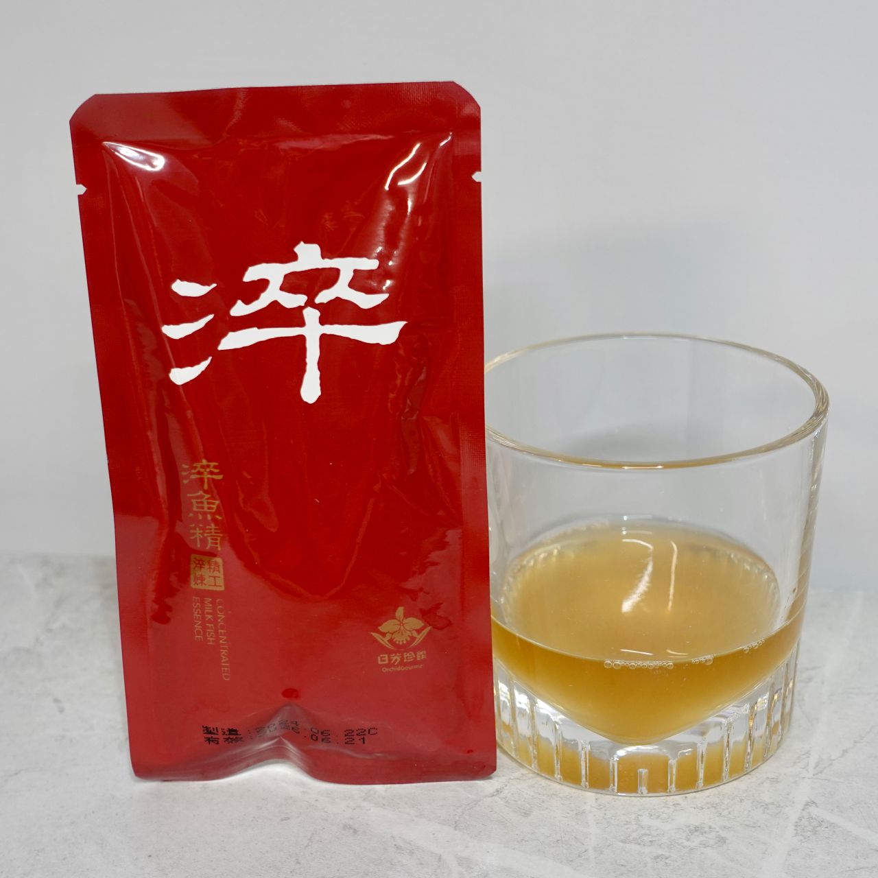 日芳珍饌 淬魚精