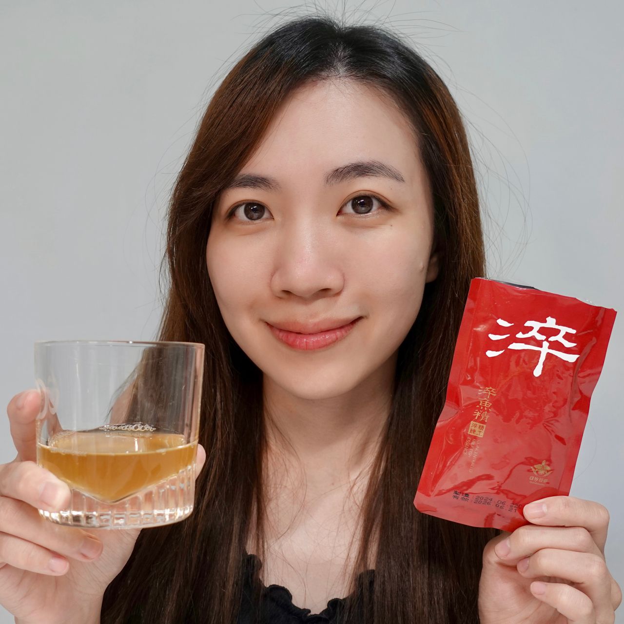 日芳珍饌 淬魚精
