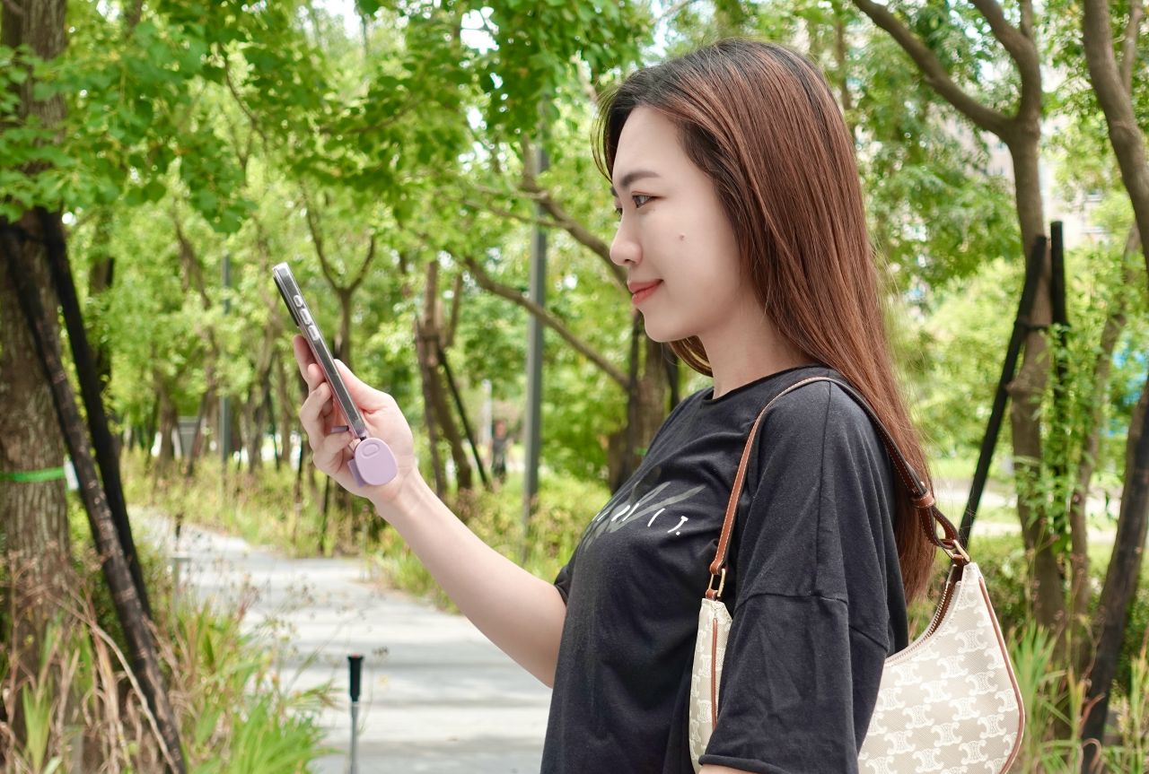 GUXON 全新口袋行動電源「iWALK TWINS 雙頭直插式行動電源」旅遊必備一機兩用! - 第9張圖 iWALK TWINS 雙頭直插式行動電源