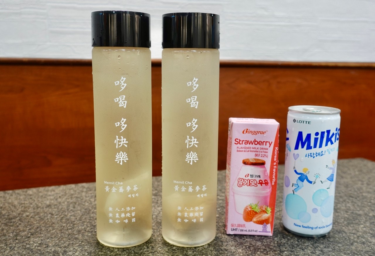 哆食樂-新韓式料理 裕隆寶中店