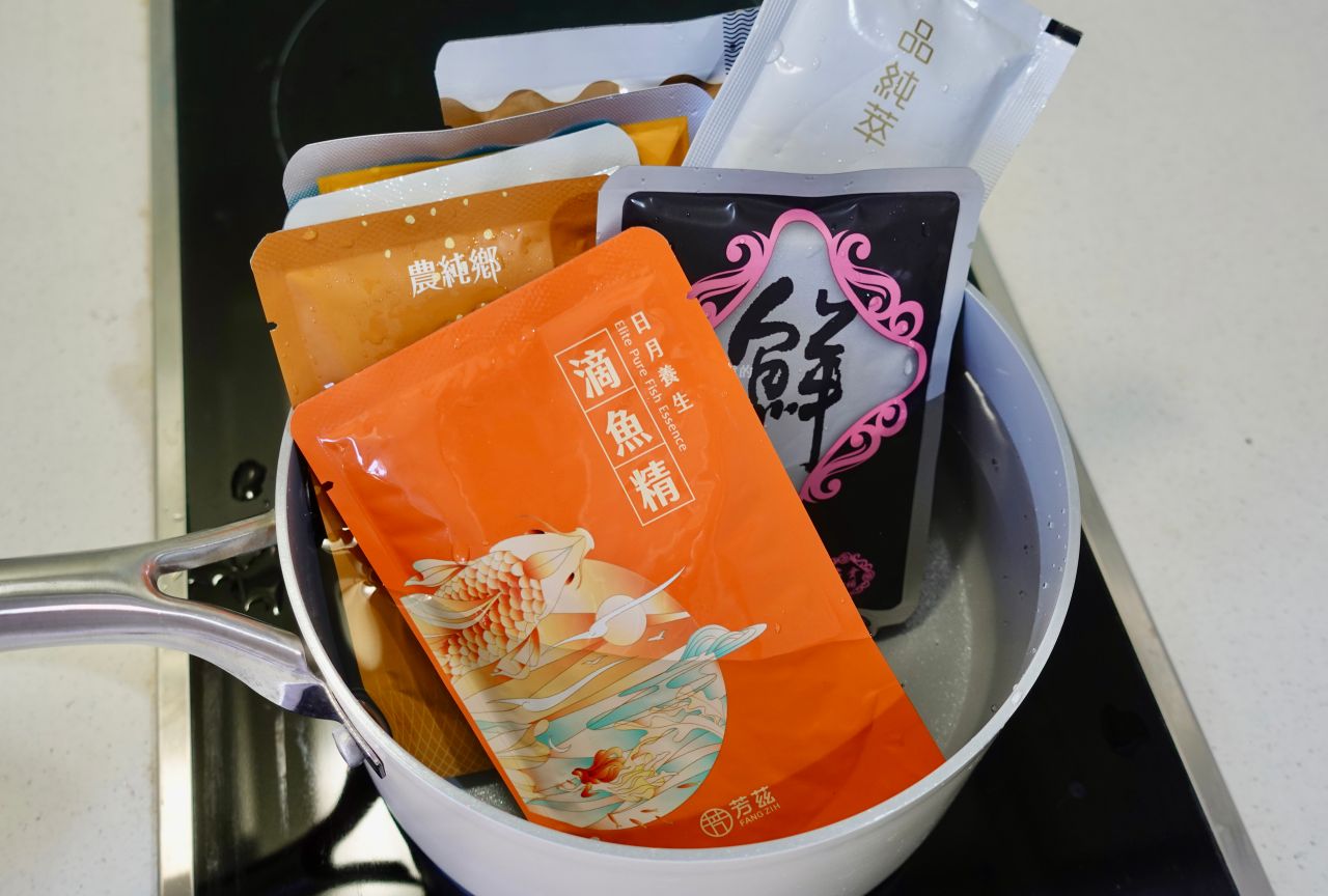 全魚淬,魚鱻森,華佗,鱘寶,農純鄉,芳茲,真食補,品純萃|精選8款Dcard/ptt網友推薦滴魚精的特色成分與真實口感評價! - 第2張圖 滴魚精什麼時候喝?