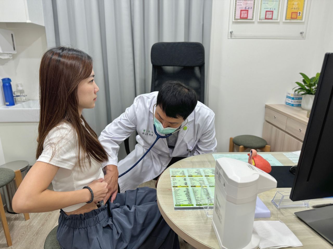 醫憲診所板橋院區