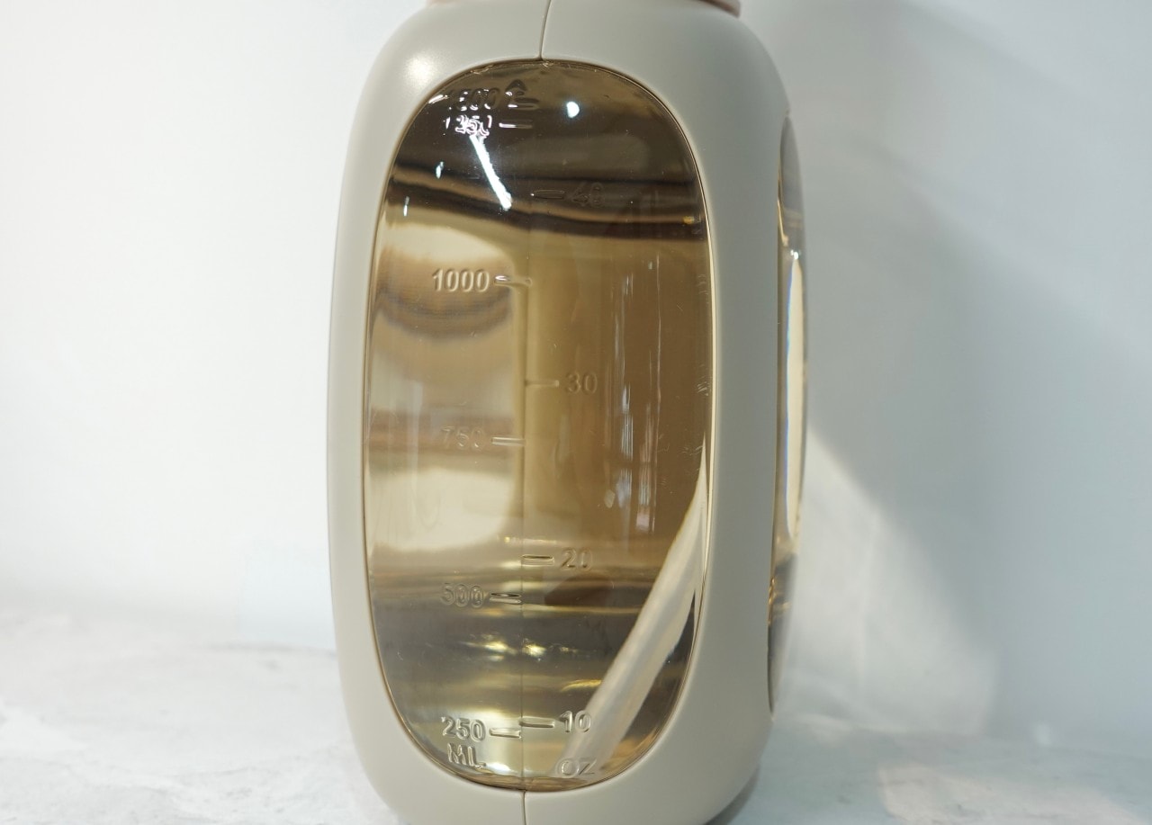 Oolab大容量輕便水壺1500ml