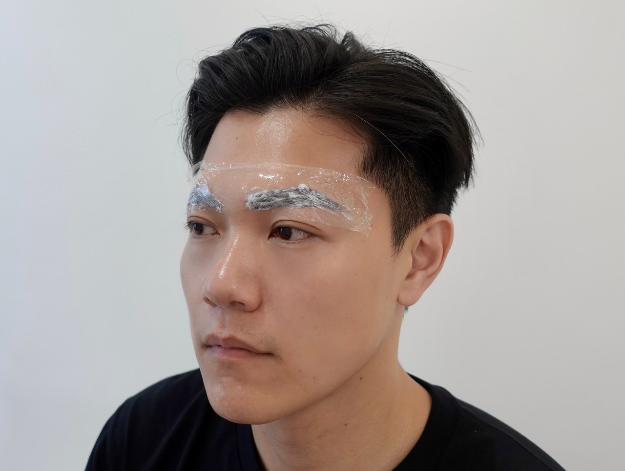 TiiN頂級紋繡美學