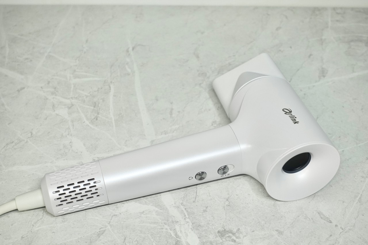 arlink STORM 負離子高速吹風機