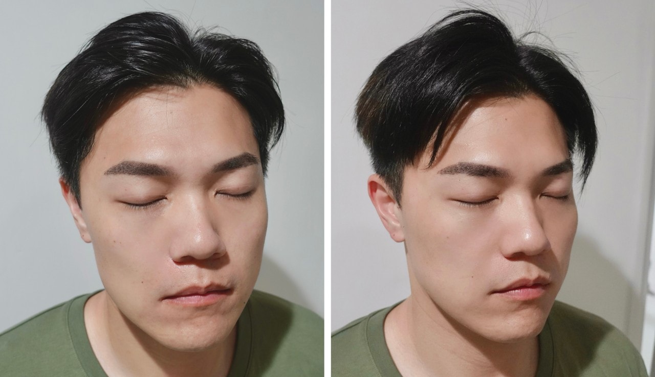 TiiN頂級紋繡美學