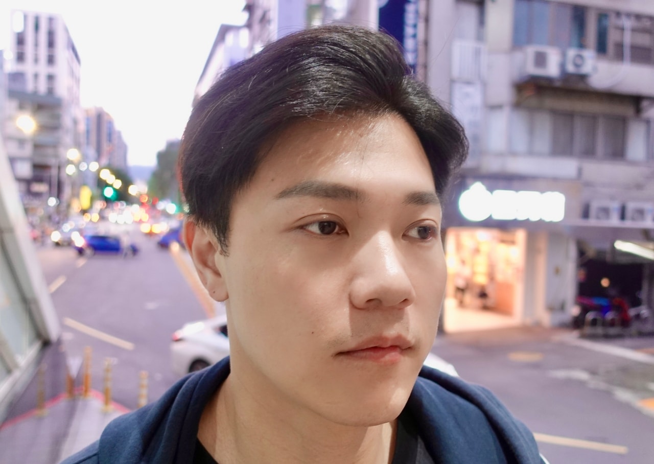 TiiN頂級紋繡美學｜輕柔粉眉