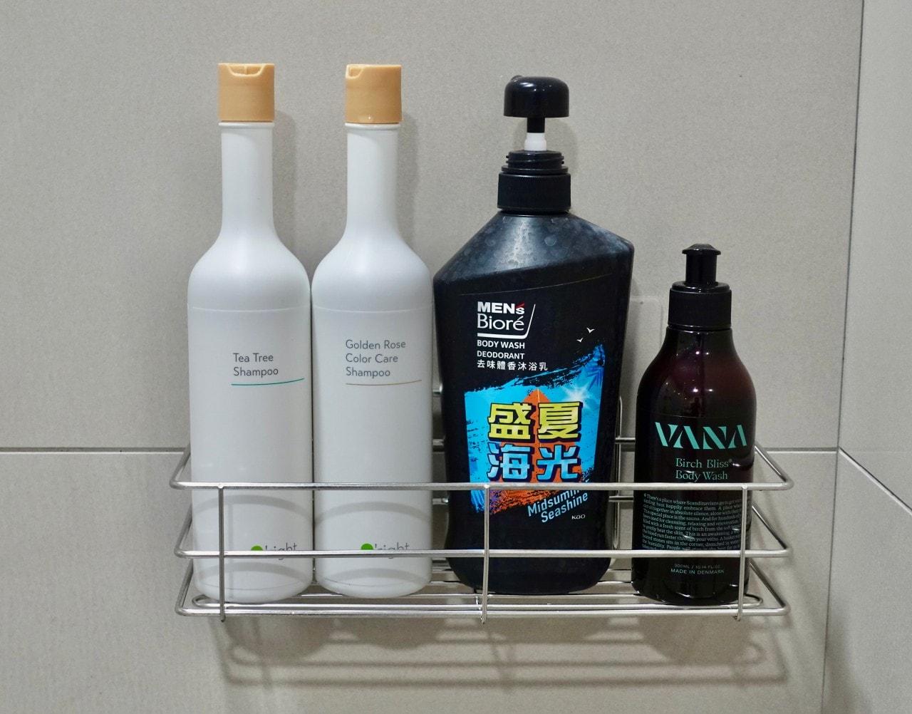 悠然生活 不鏽鋼置物架專用掛勾