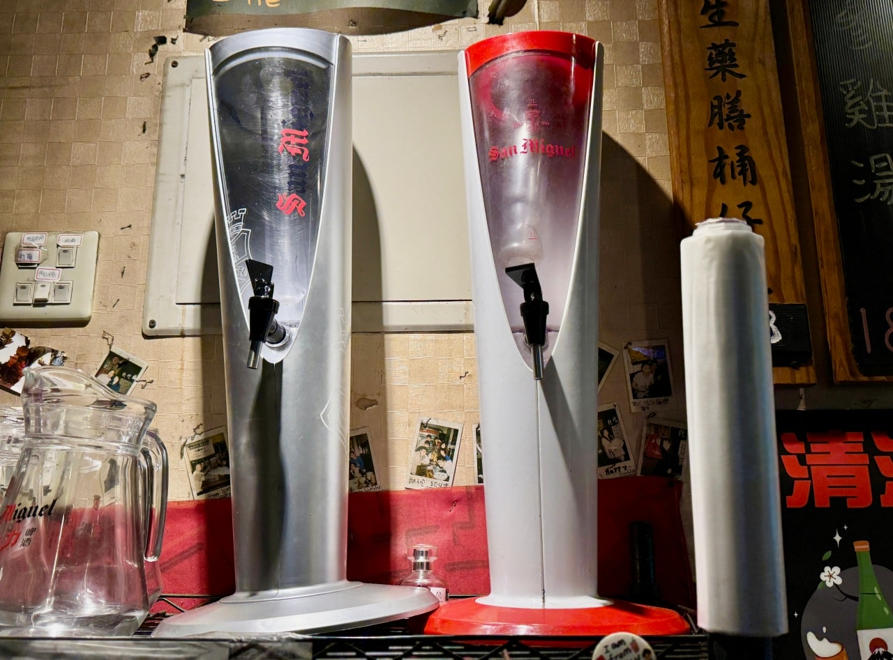 雞老闆桶仔雞