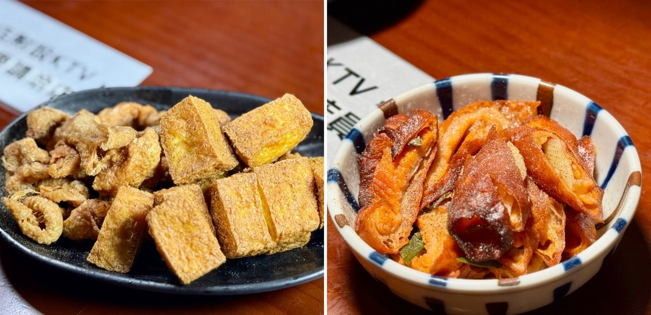 雞老闆桶仔雞