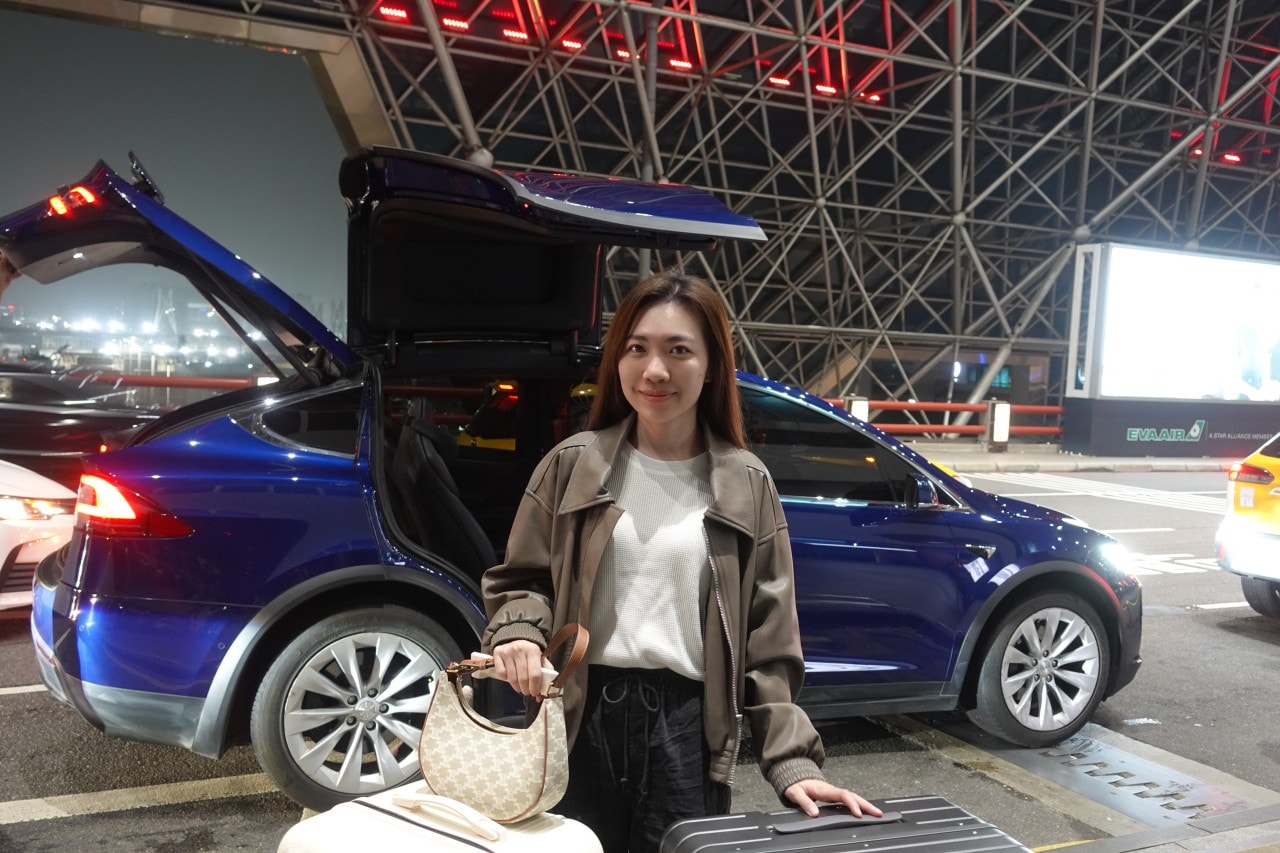 APSCar菁英車隊