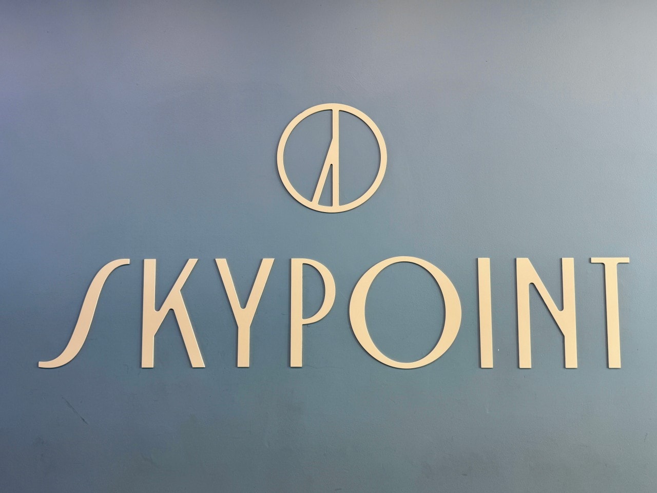 SkyPoint 觀景台