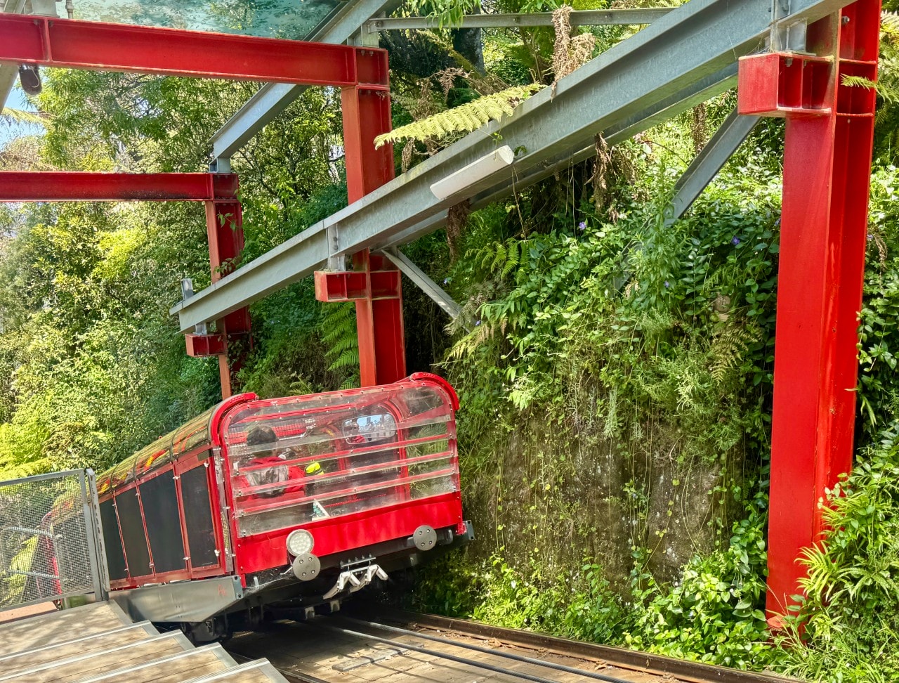 藍山國家公園 Blue Mountains