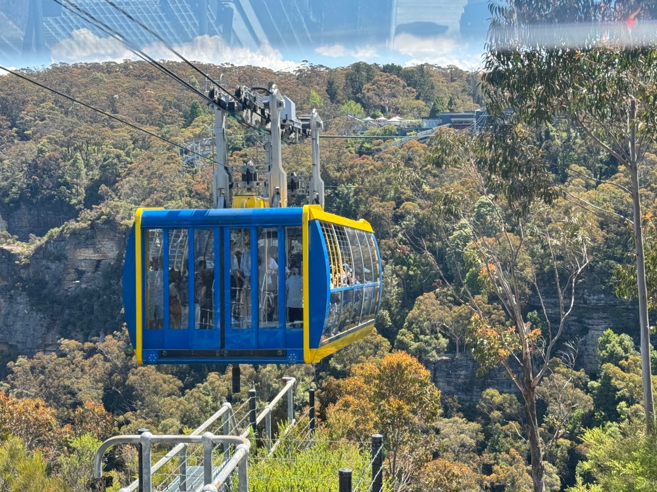 2025澳洲雪梨景點推薦!10個雪梨必訪旅遊景點特色介紹與旅遊攻略。 - 第17張圖 藍山國家公園 Blue Mountains