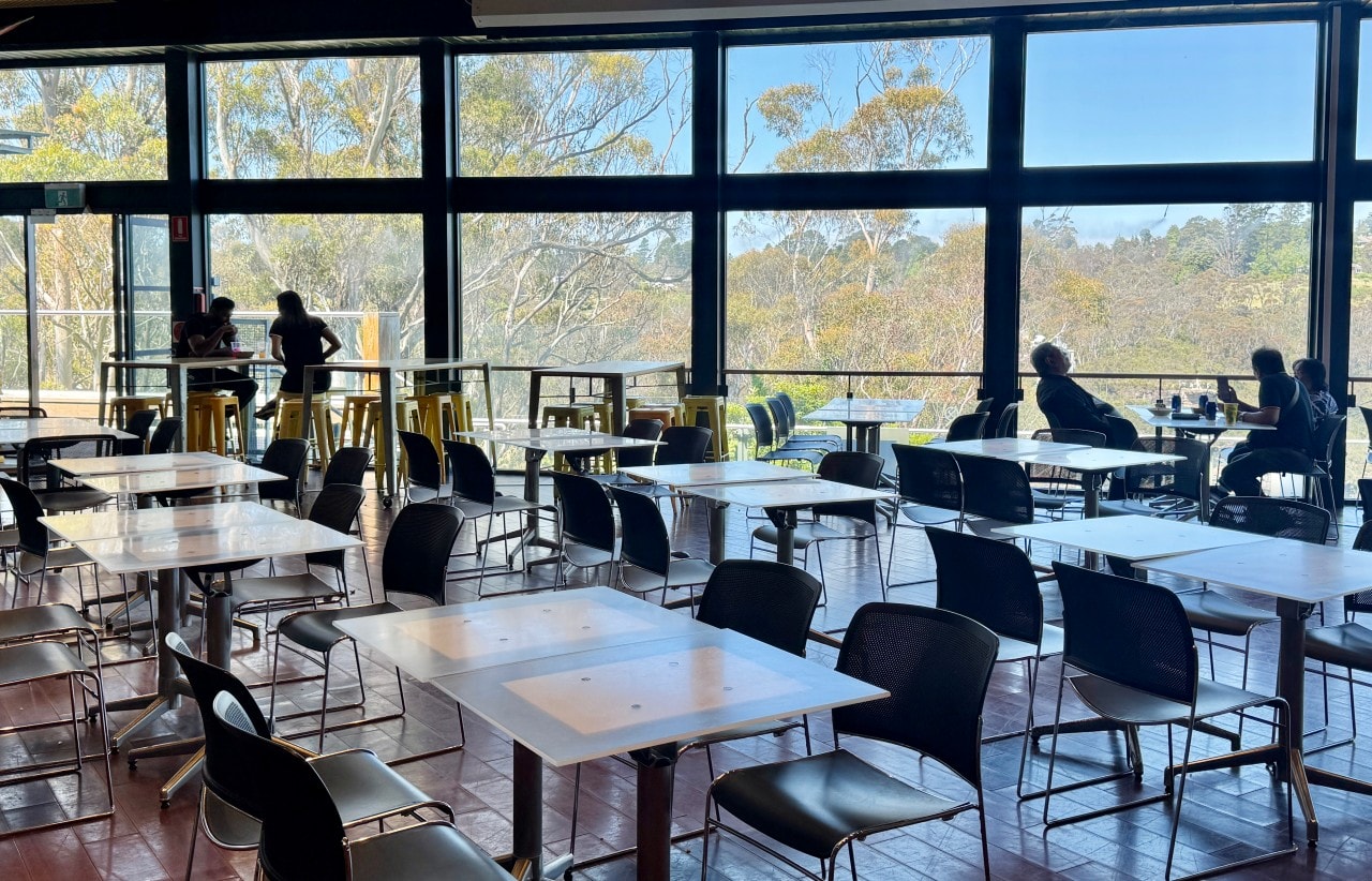 藍山國家公園 Blue Mountains