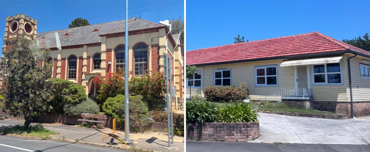卡通巴小鎮 Katoomba