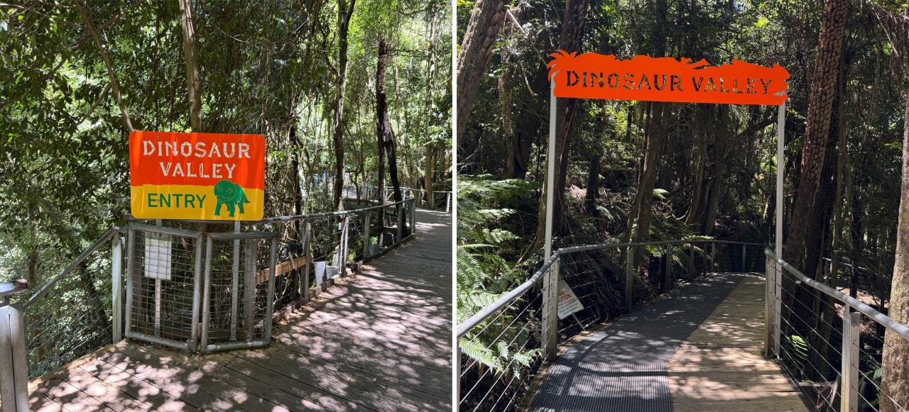 藍山國家公園 Blue Mountains