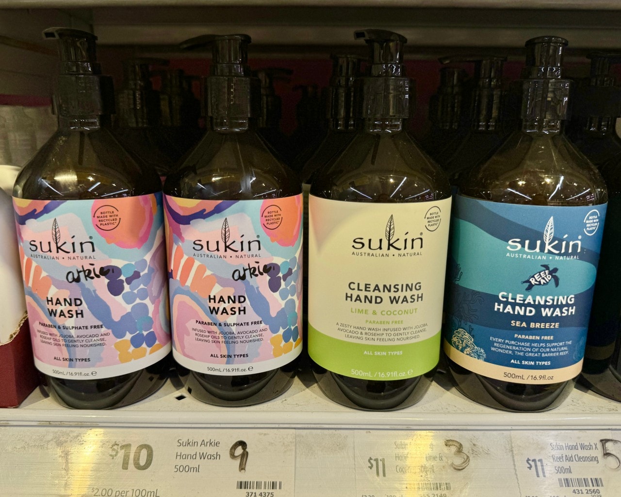 2025澳洲伴手禮推薦:10個超好用的澳洲品牌保養品&保健食品! - 第8張圖
