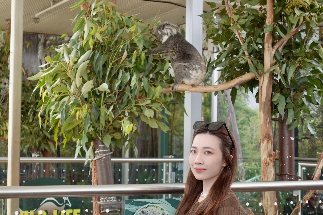 雪梨野生動物園