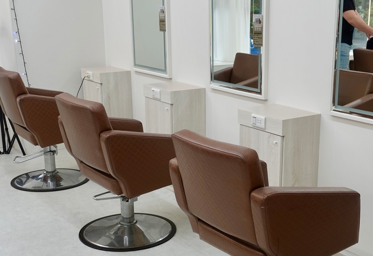 ICONI Hair Space 大安店