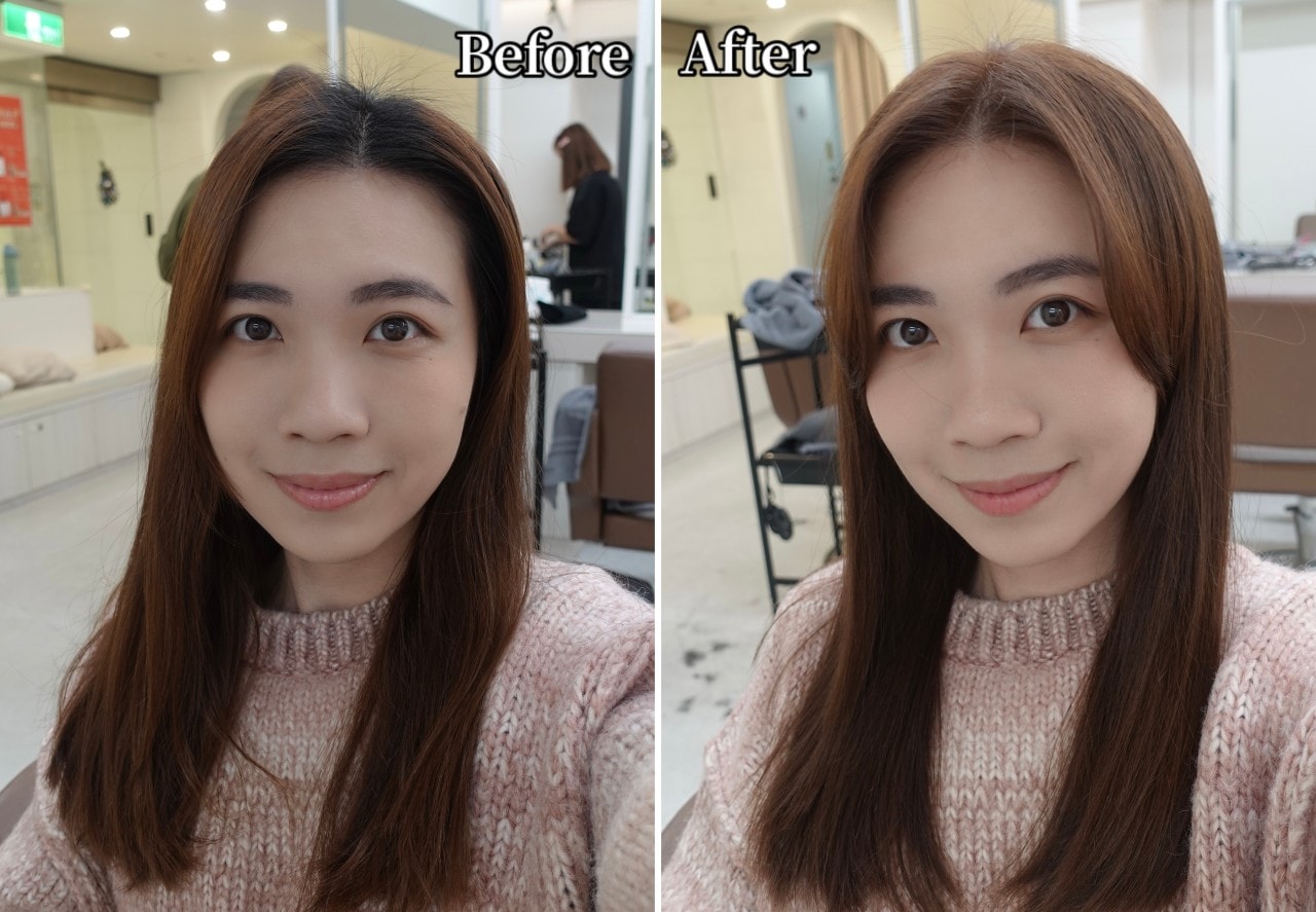 ICONI Hair Space 大安店