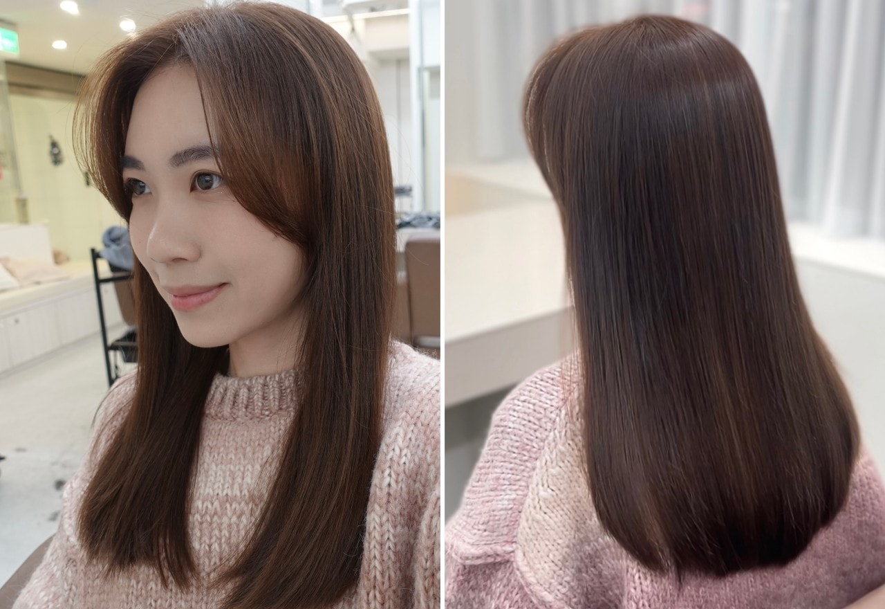 ICONI Hair Space 大安店