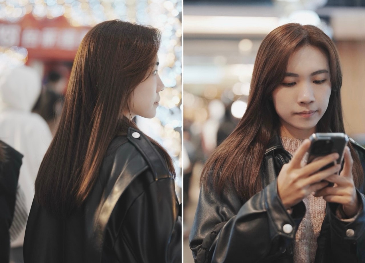 ICONI Hair Space 大安店
