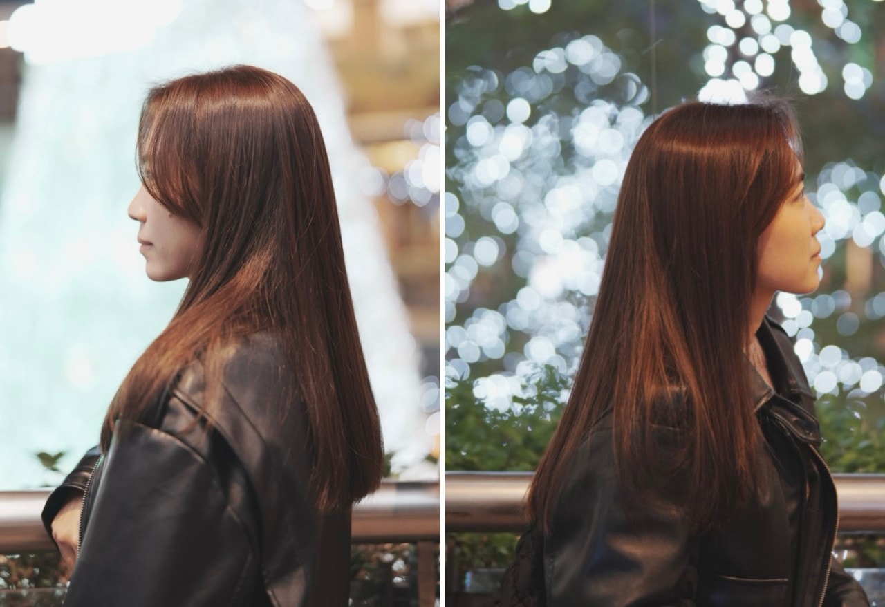 ICONI Hair Space 大安店