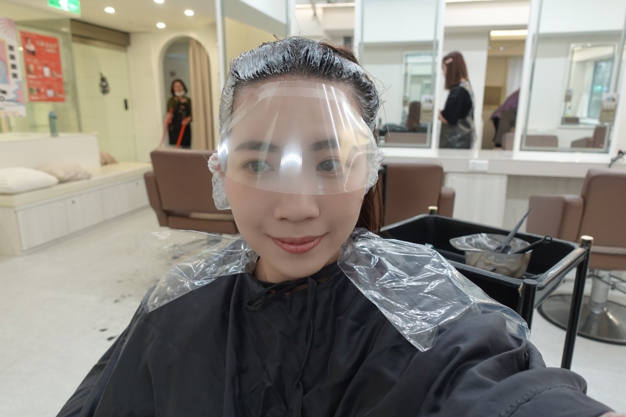 ICONI Hair Space 大安店