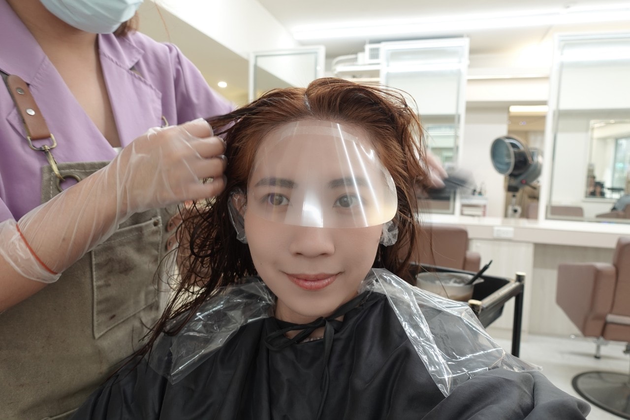 ICONI Hair Space 大安店
