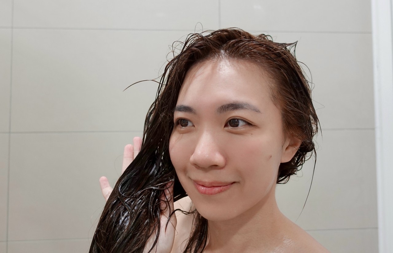 MINDHUES莫荷蕬｜原生潤澤蛋白修護素