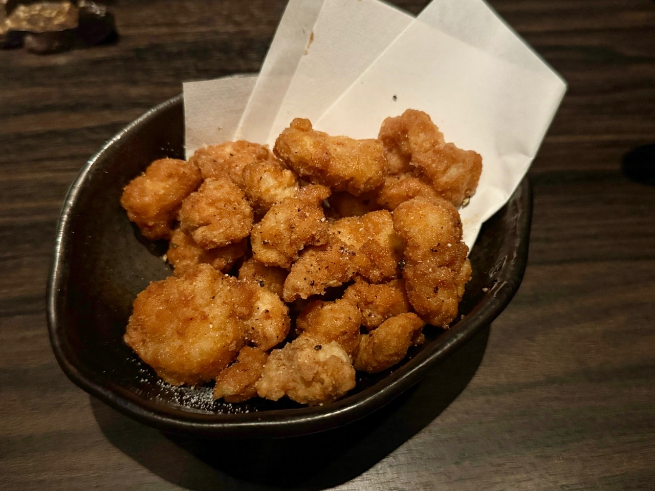 大阪心齋橋日式烏龍麵宵夜「うどん処sou」必點明太子烏龍麵! - 第4張圖 うどん処sou