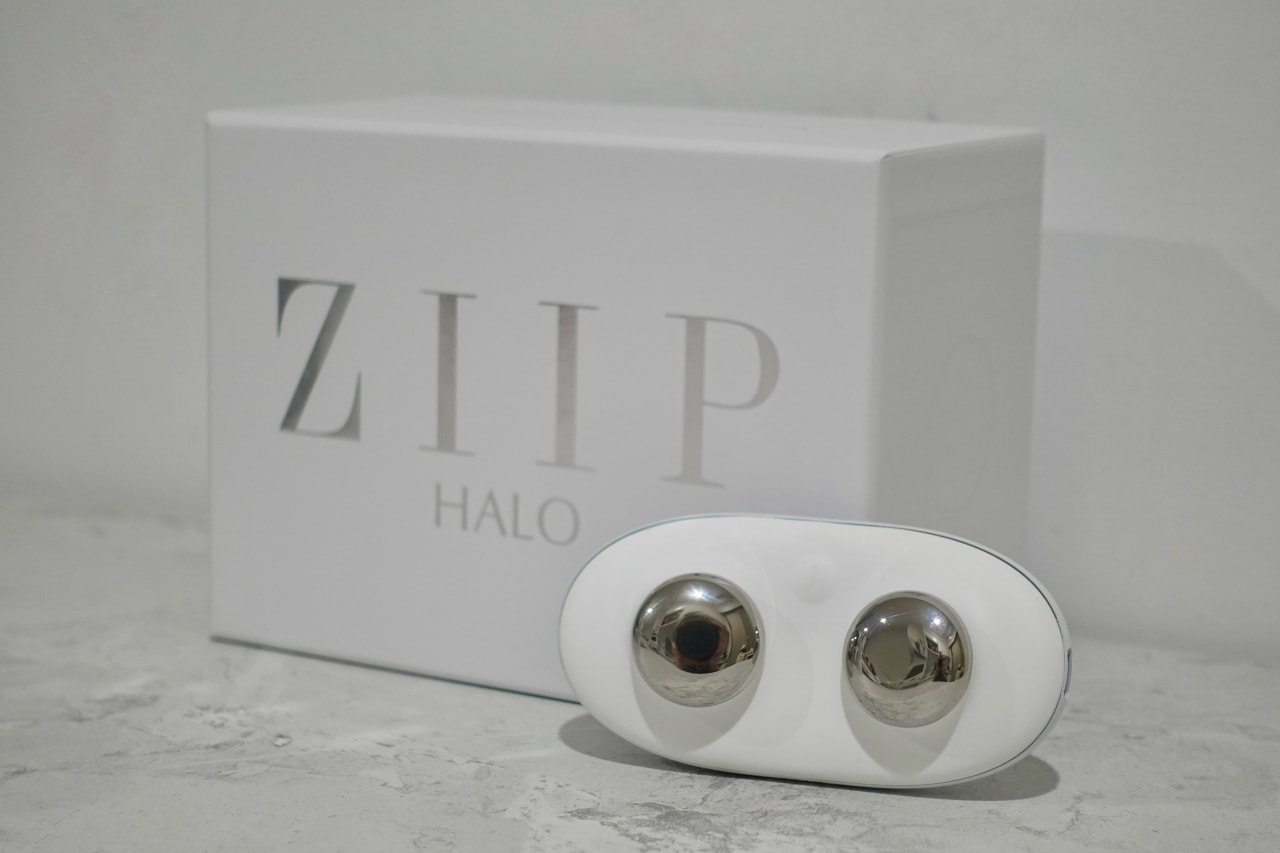 ZIIP HALO 美膚儀
