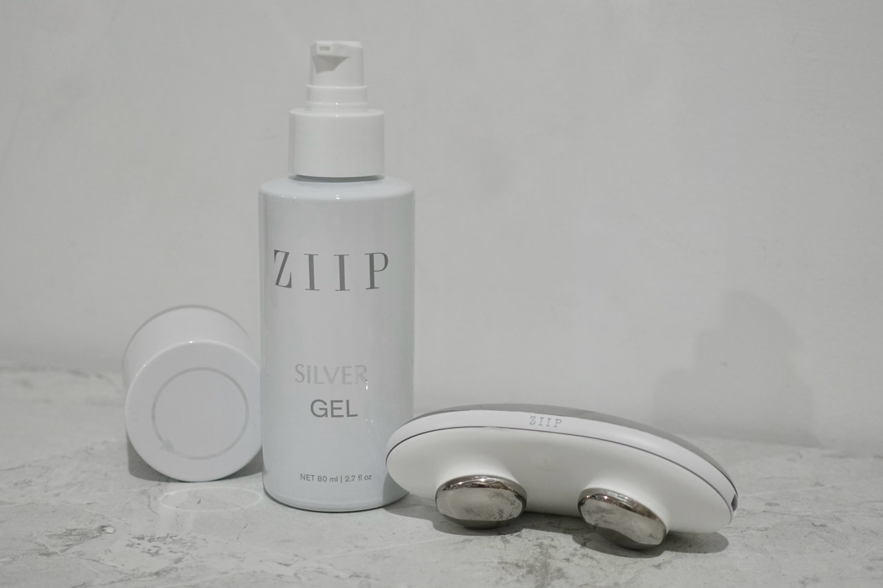 銀色保濕導入凝膠（Silver Gel）