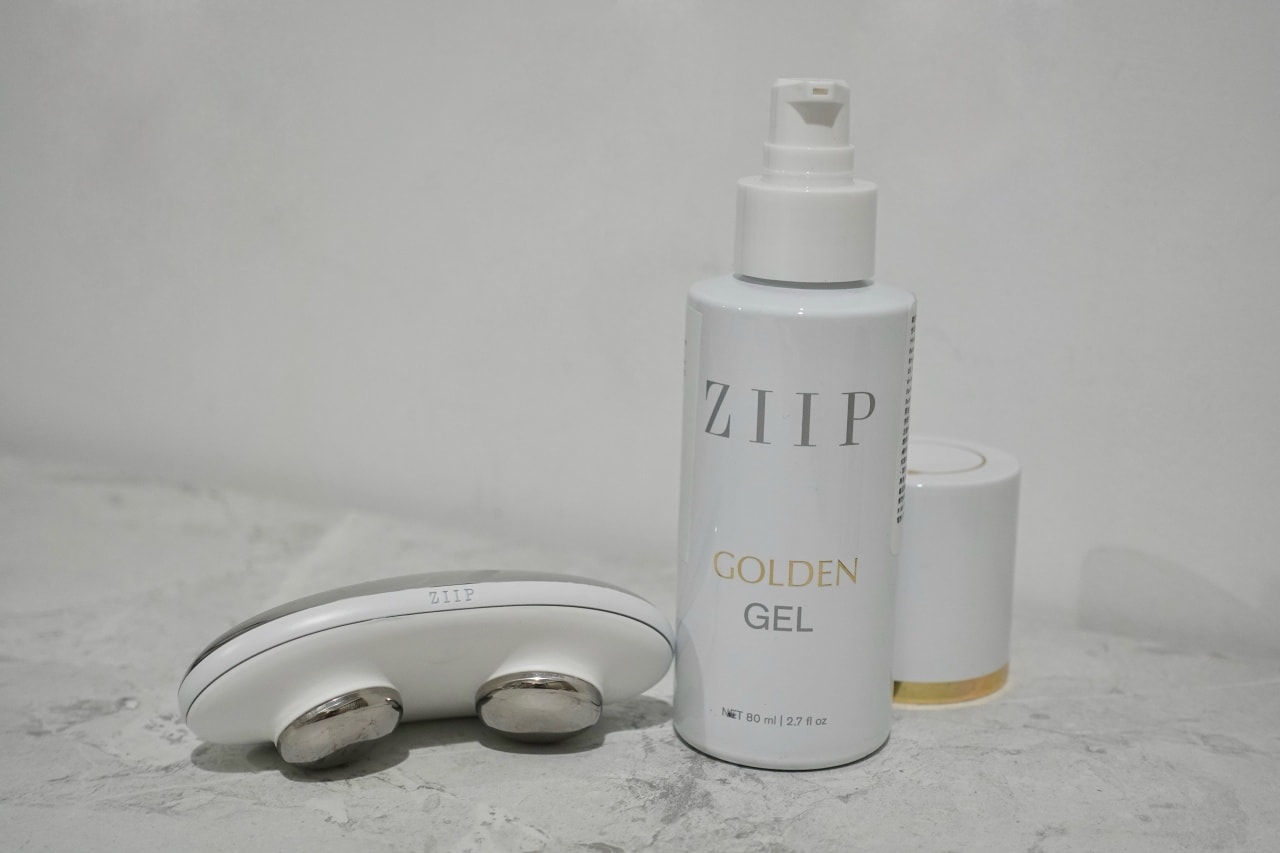黃金抗老入凝膠（Gold Gel）