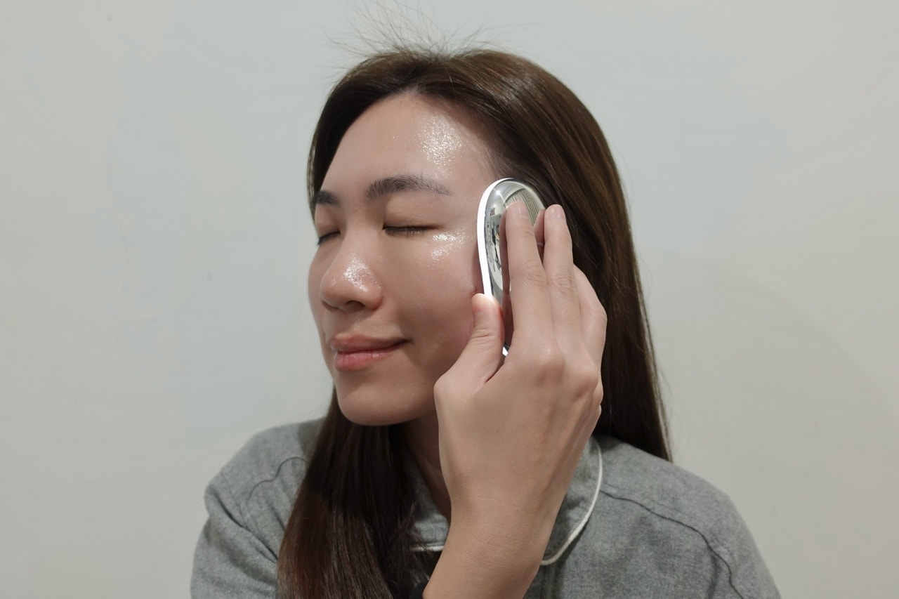 ZIIP HALO 美膚儀