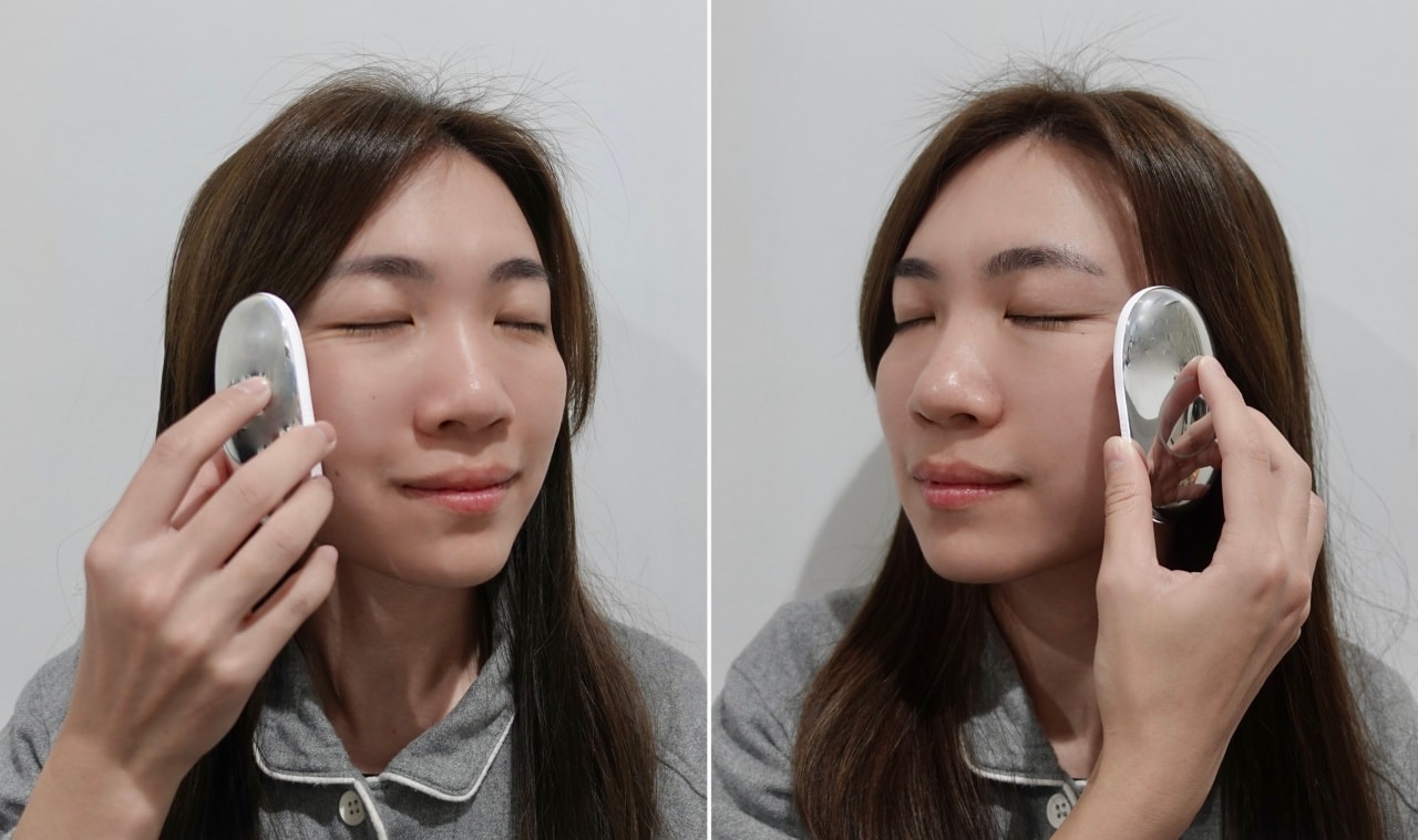 ZIIP HALO 美膚儀
