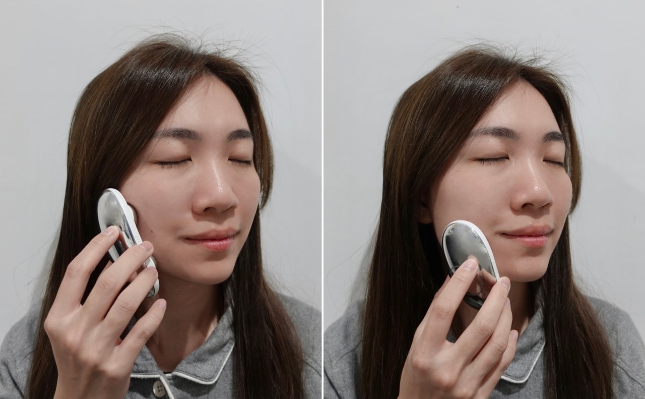 ZIIP HALO 美膚儀