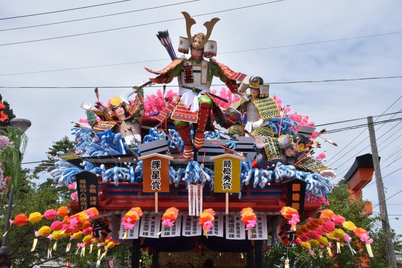 祇園祭
