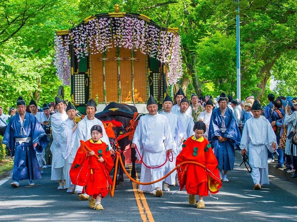 葵祭