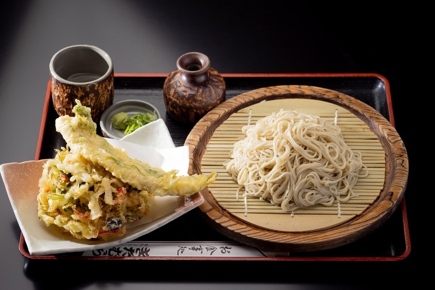 お食事処きたむら（北村食堂）