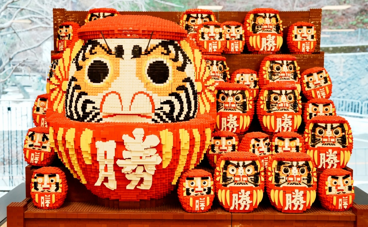 勝尾寺